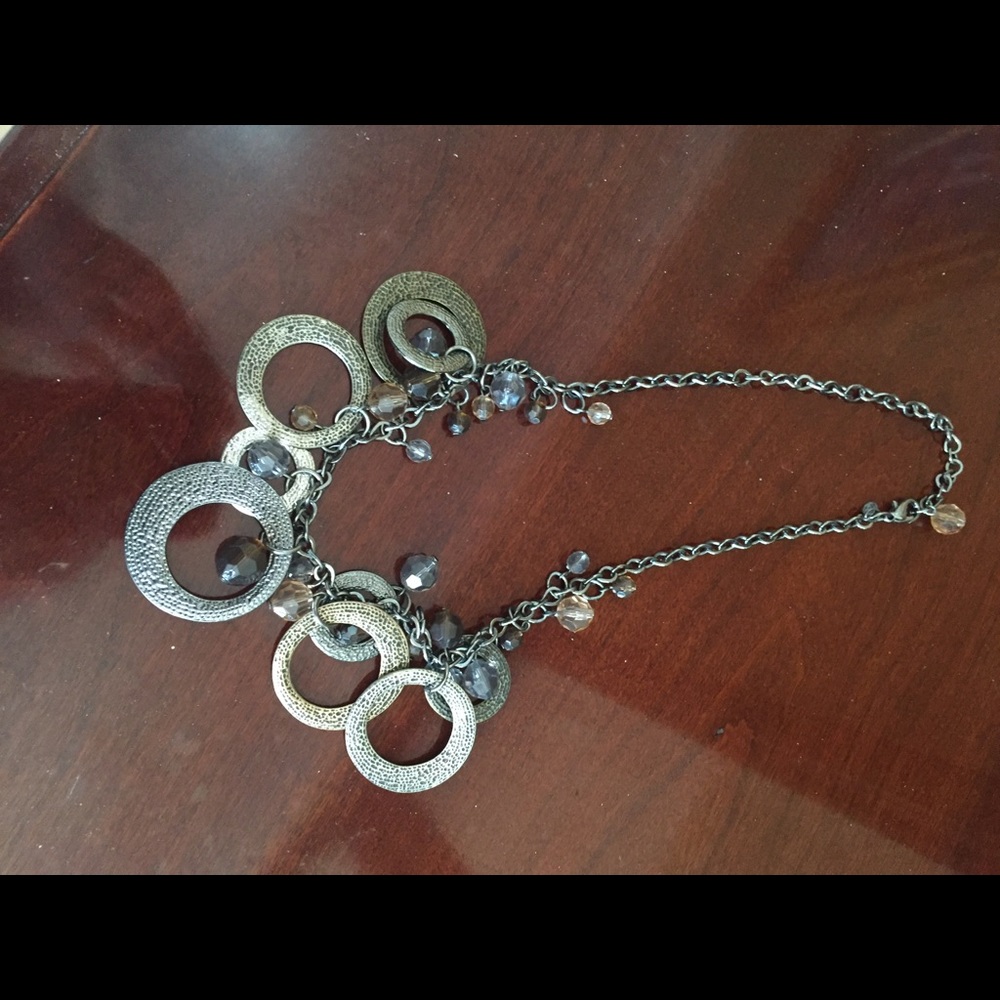 Vintage necklace